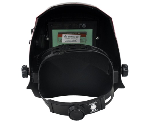 Сварочная маска ALTRON THOR 7001 PRO