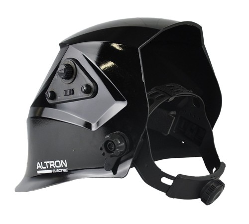 Сварочная маска ALTRON THOR 8001 PRO