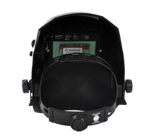 Сварочная маска ALTRON THOR 8001 PRO