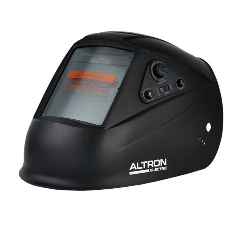 Сварочня маска ALTRON THOR 8002 PRO