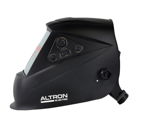 Сварочня маска ALTRON THOR 8002 PRO
