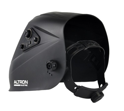 Сварочня маска ALTRON THOR 8002 PRO