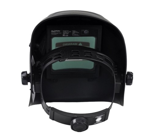 Сварочня маска ALTRON THOR 8002 PRO