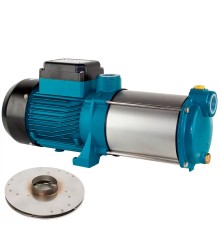 Поверхностный насос IBO MH 1300 INOX