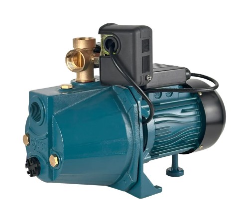 Поверхностный насос IBO JET100A