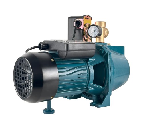 Поверхностный насос IBO JET100A