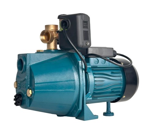 Поверхностный насос IBO JET100A