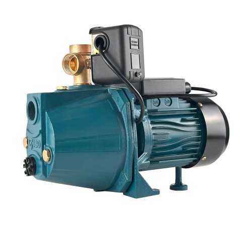 Поверхностный насос IBO JET100A