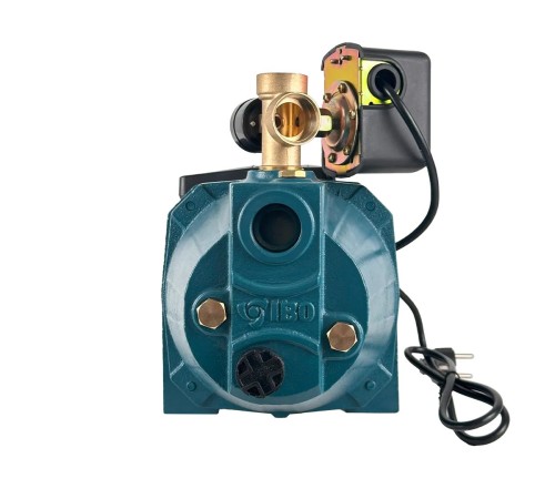 Поверхностный насос IBO JET100A