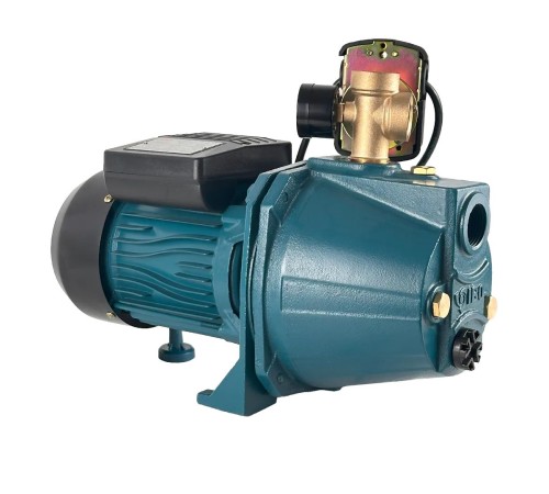 Поверхностный насос IBO JET100A