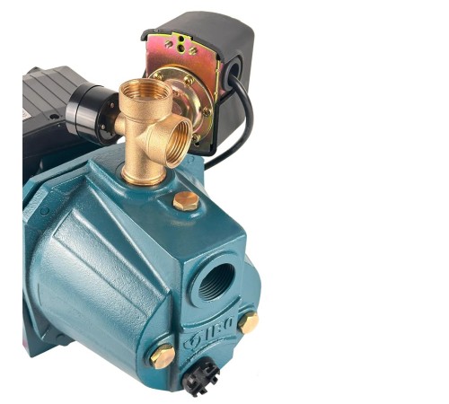 Поверхностный насос IBO JET100A