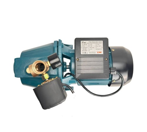 Поверхностный насос IBO JET100A