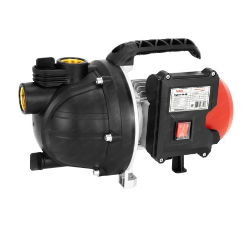 Поверхностный насос  Jemix ПЦН/П-58-38