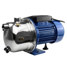 Поверхностный насос MAXPUMP JET 900D INOX