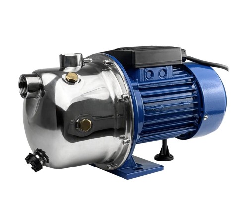 Поверхностный насос MAXPUMP JET 900D INOX