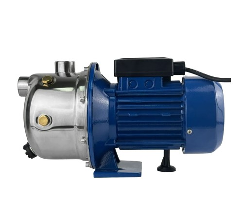 Поверхностный насос MAXPUMP JET 900D INOX