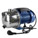 Поверхностный насос MAXPUMP JET 900D INOX