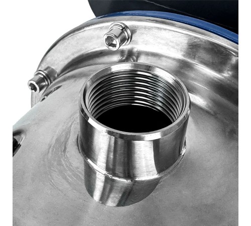 Поверхностный насос MAXPUMP JET 900D INOX