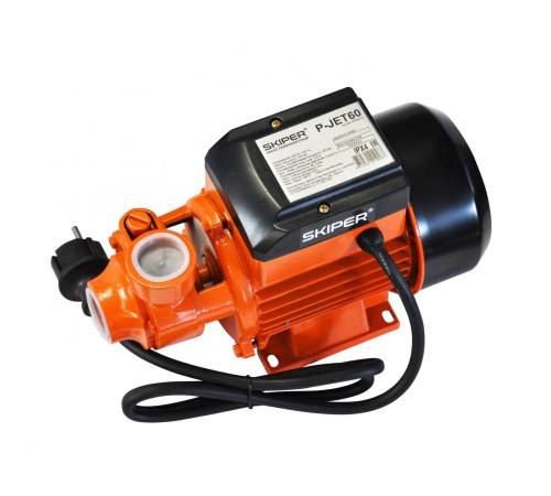 Поверхностный насос Skiper P-JET60