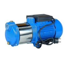 Поверхностный насос без бака Jemix ZMH4S-1135