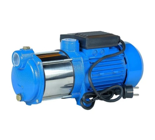 Поверхностный насос без бака Jemix ZMH4S-1135