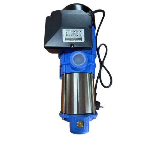 Поверхностный насос без бака Jemix ZMH4S-1135
