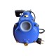 Поверхностный насос без бака Jemix ZMH4S-1135