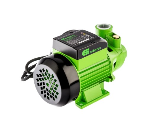 Поверхностный насос Сибртех СПН370-Ч