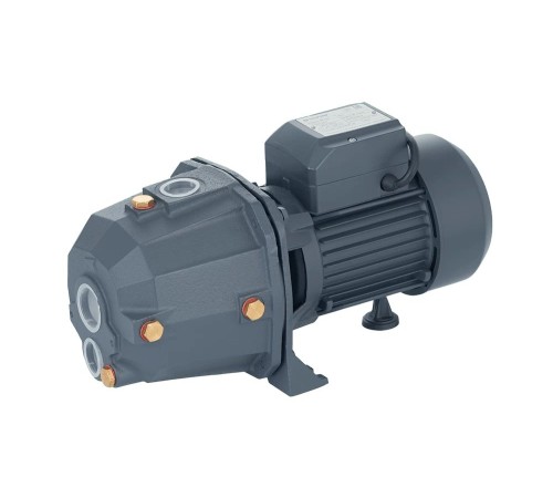 Поверхностный насос Unipump DP-750 с внешним эжектором