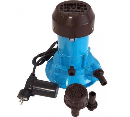 Поверхностный насос без бака GARDANA JY-37