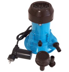 Поверхностный насос без бака GARDANA JY-37