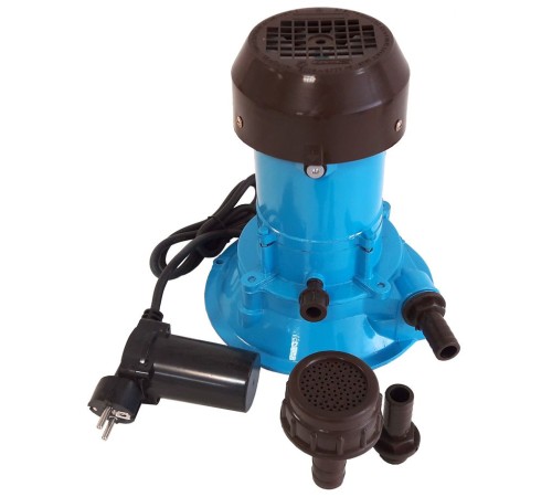 Поверхностный насос без бака GARDANA JY-37