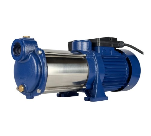 Поверхностный насос без бака MAXPUMP MH 1800D SS