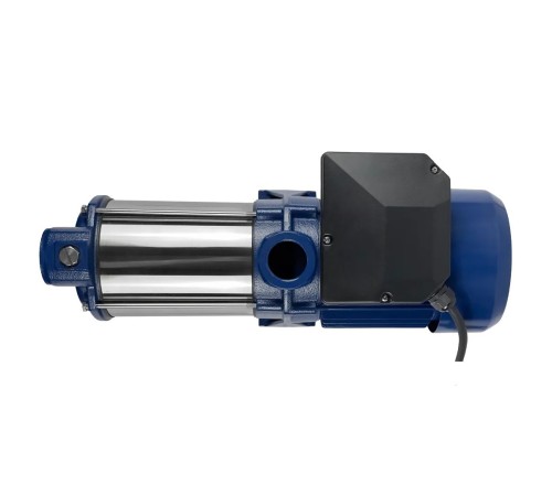 Поверхностный насос без бака MAXPUMP MH 1800D SS