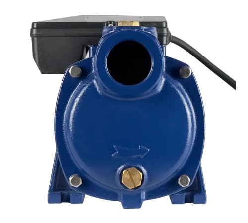 Поверхностный насос без бака MAXPUMP MH 1300D SS