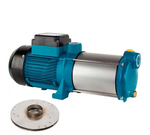 Поверхностный насос IBO MH 3000 INOX