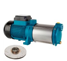 Поверхностный насос IBO MH 2200 INOX 230V