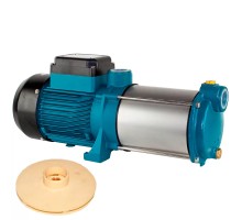 Поверхностный насос IBO MH 1800