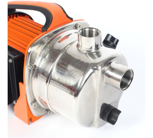 Поверхностный насос Patriot R 1200 INOX