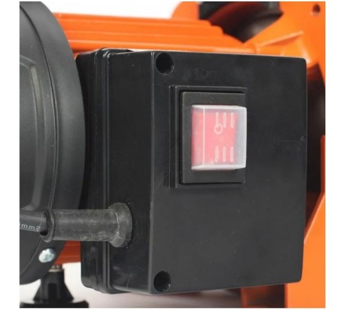 Поверхностный насос Patriot R 900