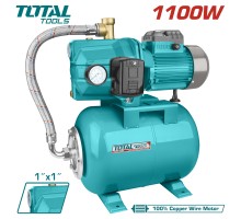 Насосная станция  Total TWP411006