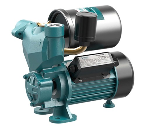 Насосная (мини) станция AQUOR 1AWZB550