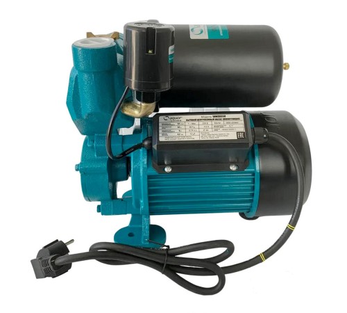 Насосная (мини) станция AQUOR 1AWZB550