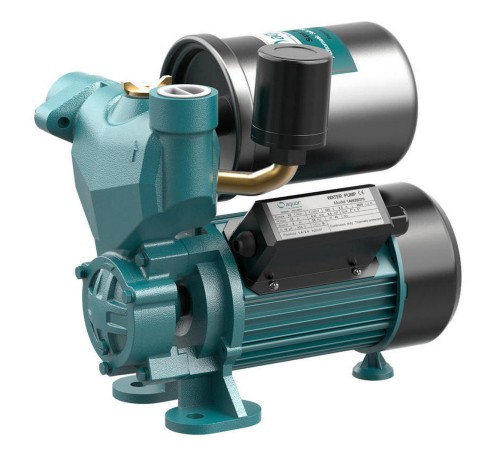 Насосная (мини) станция AQUOR 1AWZB750