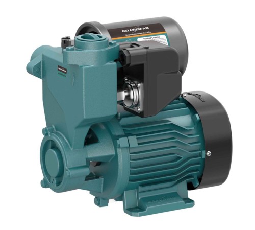 Насосная (мини) станция GRANDFAR AE550