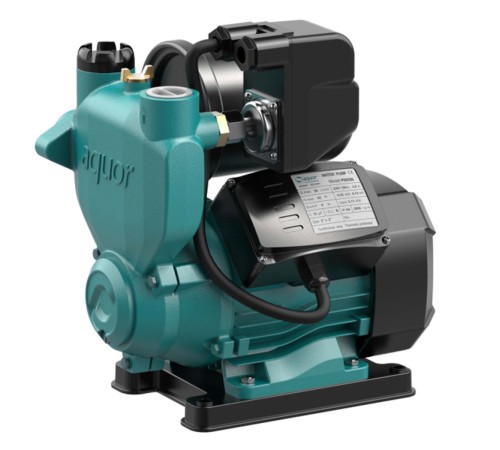 Насосная (мини) станция AQUOR PW750