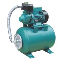 Насосная станция  AQUOR AUTOQB70