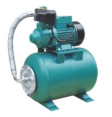 Насосная станция  AQUOR AUTOQB70