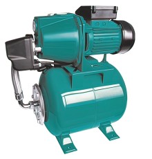 Насосная станция AQUOR AUTOAJWm75A