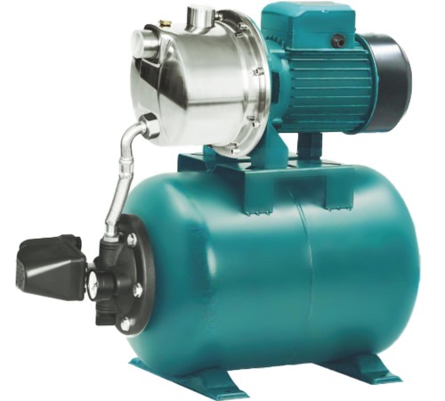 Насосная станция AQUOR AUTOGJSm800